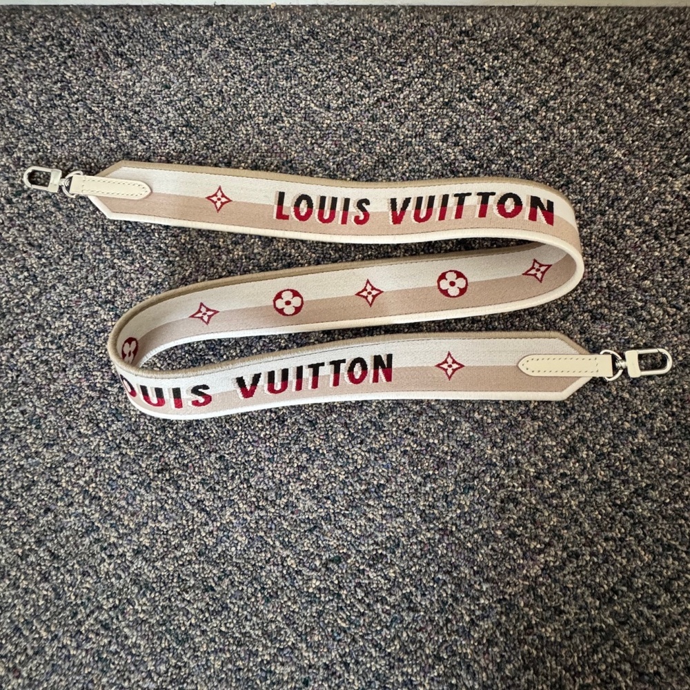 Louis Vuitton Bandoulière EUC